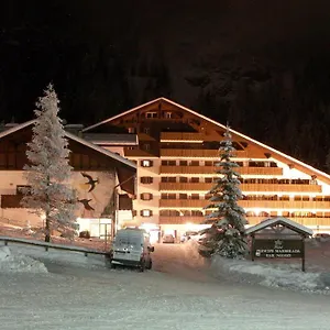 Principe Marmolada 3* Malga Ciapela