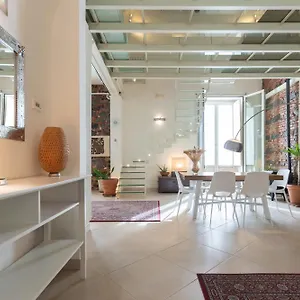 Amenano Bed & Breakfast CTA