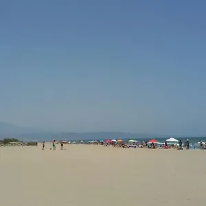 Apartmán Casa Azzurra