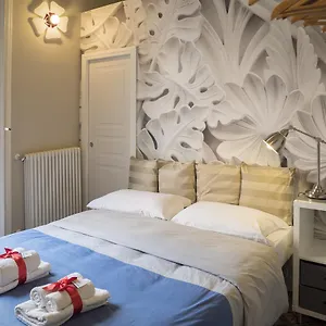 Rossocorallo Bed and breakfast