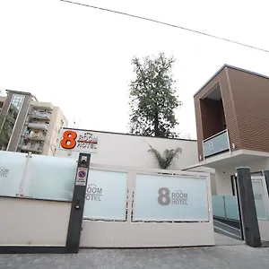 8room Catánia