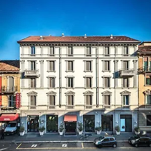 Eurohotel 3* Mailand