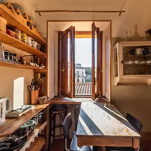 Apartmán Palazzu Stidda
