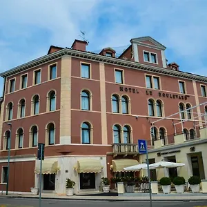 Le Boulevard 4* Lido di Venezia